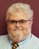 Perry, Licensed Clinical Social Worker